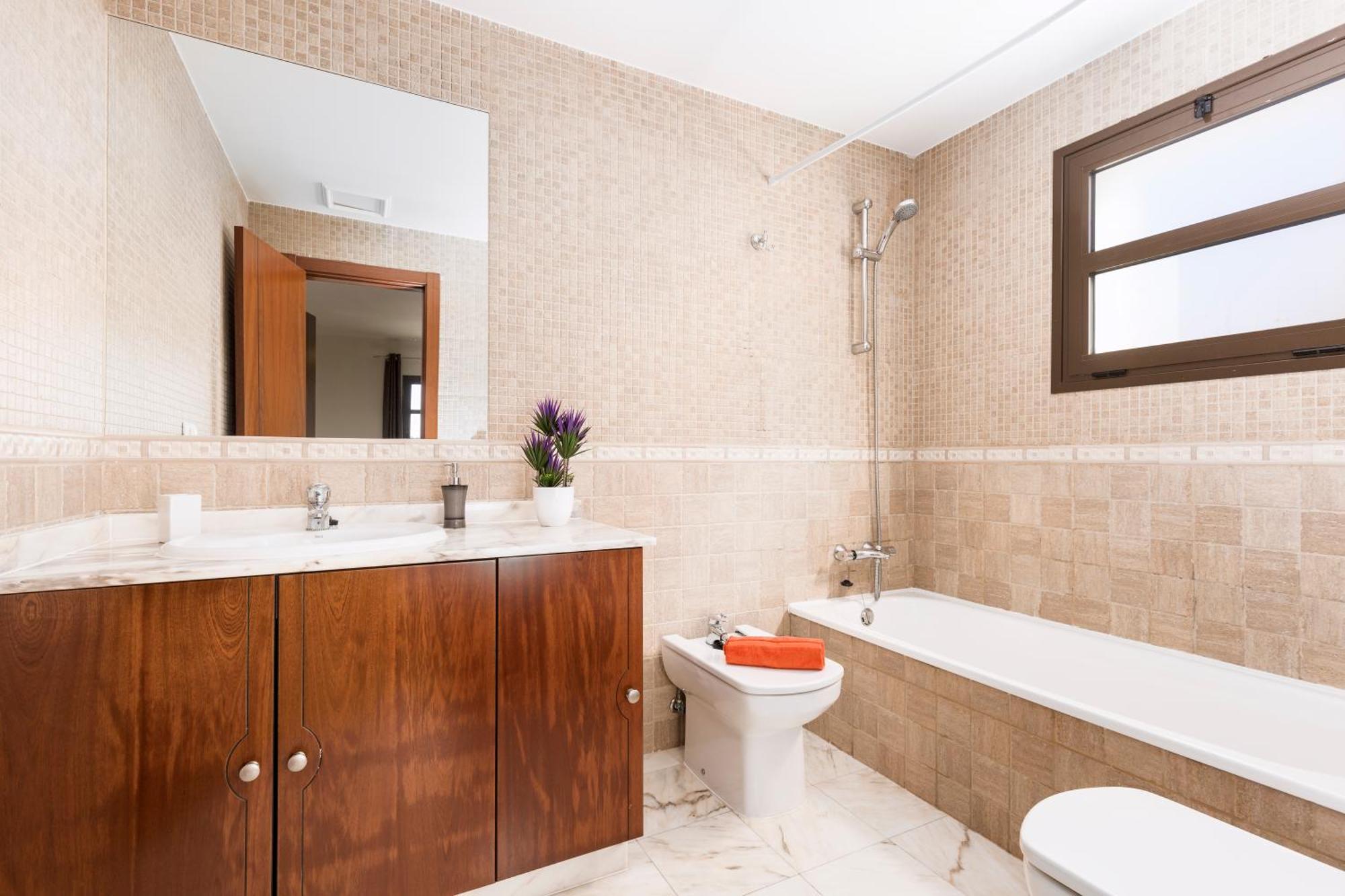 Home2Book Private Pool & Terrace, Aloha Sun Villa コラレホ エクステリア 写真