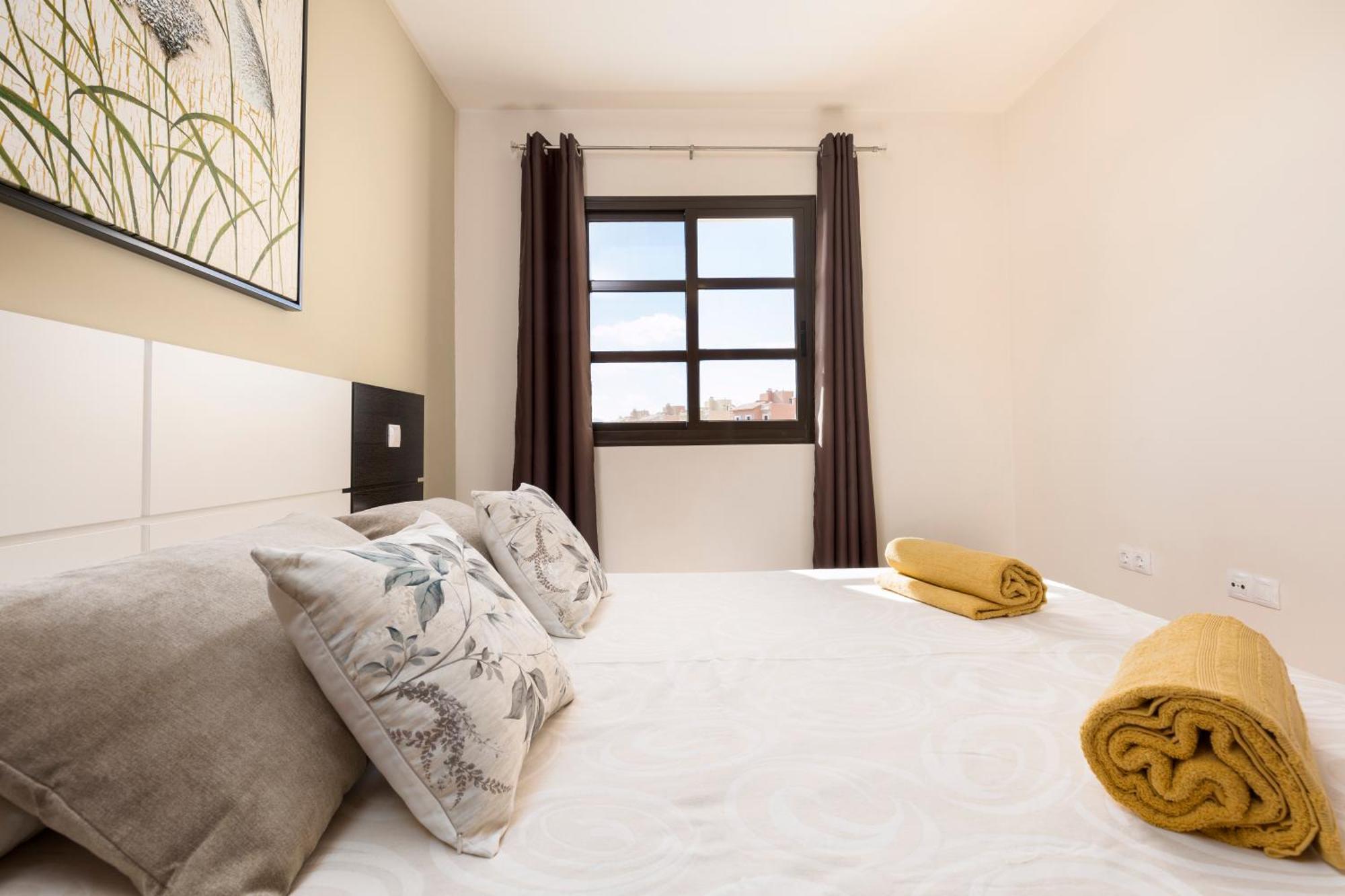Home2Book Private Pool & Terrace, Aloha Sun Villa コラレホ エクステリア 写真